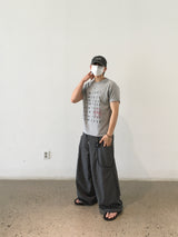 SS Melin Two-Pocket Nylon Pants 5C