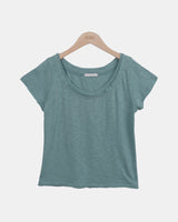 メバ ローエッジ ショートスリーブ Tシャツ