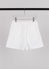 WIND TUCK SHORTS
