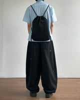 Fix Curved Sweatpants