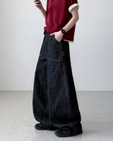 Belly Carpenter Curve Denim