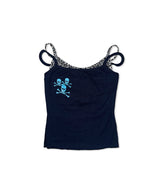 skull candy top (3colors)