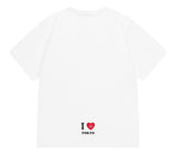 MUCENT シティインデックスハーフT ユニセックス (9STYLES/2COLOR)