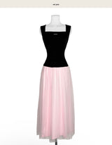 [♡MADE♡]  veil the signature low shasha long ops