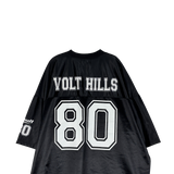80 jersey big short sleeve