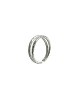 Different ring (silver) *1PCS