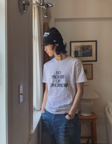 トゥモローマッスルフィット 半袖Tシャツ