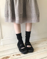 Rubinto Summer Leg Warmers