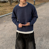 Epi Herashi Regular Knit