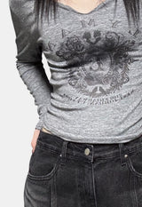 Liar T-shirt