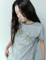 SOLUNA HALF T UNISEX (5COLOR)