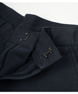 レイジーダーツワークパンツ[ NAVY ]