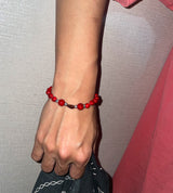 INNEQ BRACELET red