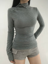 Side Open Burton T