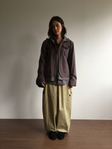 Leje Balloon Cargo Pants (3color)