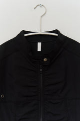 (W) Andy Jacket