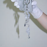 【MADE】twinkly waves keyring