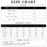 クール ヘイズ ストライプ シャツ