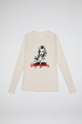 ガールズTシャツ