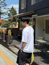 ダヴミューズ半袖Tシャツ