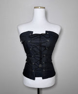 Olltii Eyelet Top (3colors)