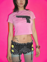 NIKI SHORT / NIKI ショーパン