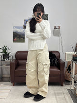 BELL CARGO PANTS