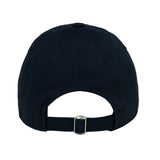 Cat Save The World ボールキャップ (Navy)