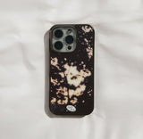 Tepid Komorebi _ グラスバンパーiPhoneケース