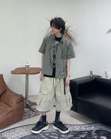 Edir graphic short-sleeve tee