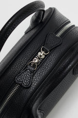 HEART HANDLE SMALL BAG