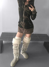 camo bomber hz(2 color) 