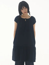 Mellow Dress Navy