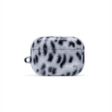 Leopard wool pod