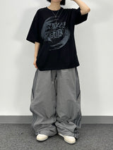 curve track flying pants
