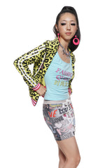 FASHION QUEEN タンクトップ