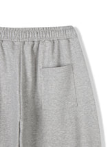 カーブド ボンディッド パンツ(2colors)