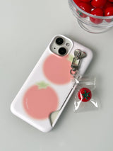 Tomato Card Hard Case