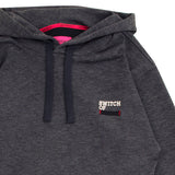 SWITCH OF - ブランク フーディー MTM Tシャツ (女性用)_SYF2TS56CG