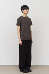 Bowl Henley Top