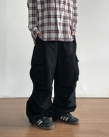 Oil Bizo Cargo Pants