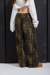 ANIMAL DENIM