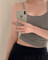 Rotu Cap Sleeveless