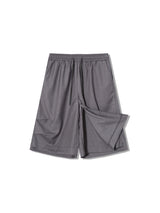 Relaxed Bermuda Pants (3color)
