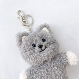 ミューパンキーチェーン (13cm)