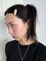 ミニポイントヘアピン (9color)
