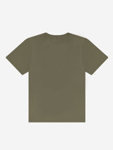 オーセンティックスティーブンリムTシャツ (OLIVE)