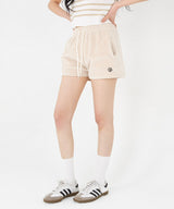 VELOUR TRAINING SHORTS [4color]