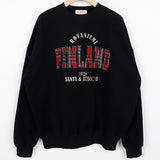 フィンランド 1928 マンツーマンフーディー