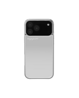 treeforfive345 MIRROR Silver Bumper Case / TREEFORFIVE345